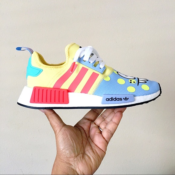 nmd kevin lyons